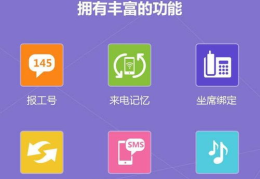 400电话选号,轻松打造个性化企业通讯