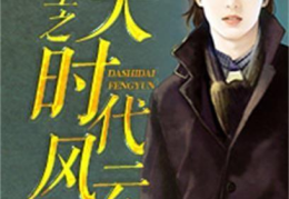 重生之大时代风云,大时代下的逆袭传奇