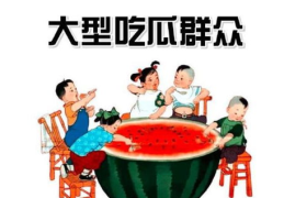 对网红吃瓜群众议论文,舆论场中的新势力与反思