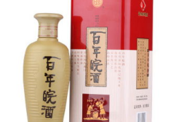 百年皖酒,传承与创新交织的白酒传奇