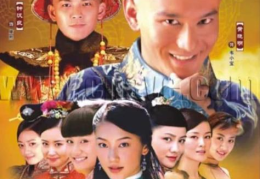 张纪中鹿鼎记演员表,重温经典，重温传奇