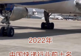 中国十大物流企业,十大企业实力解析