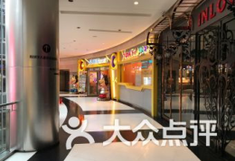 上海七宝娱乐,上海繁华中的休闲乐园全景解析