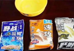 鱼饵配方大全,揭秘钓鱼高手秘籍，轻松捕获大鱼技巧解析