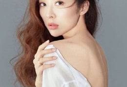 演员童苡萱,光影交织下的璀璨星途