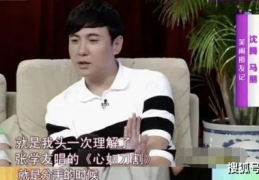 沈腾被曝婚内出轨,揭秘娱乐圈明星婚姻疑云